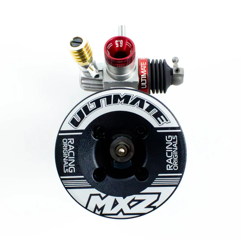 Ultimate Moteur MXZ + Filtre Airmax UR3401-MXZ - Image 2