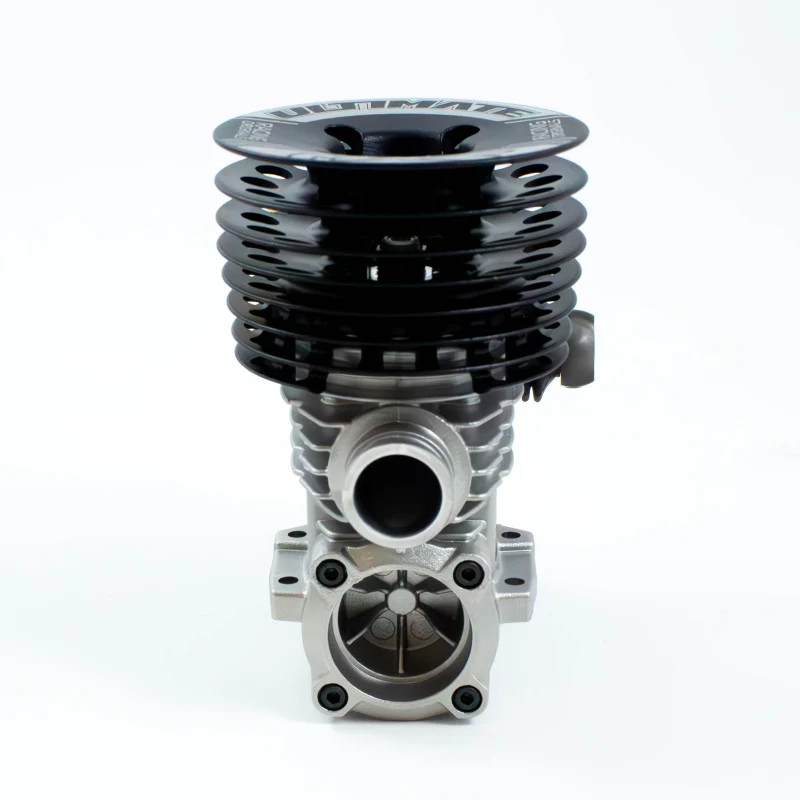 Ultimate Moteur MXZ + Filtre Airmax UR3401-MXZ - Image 6