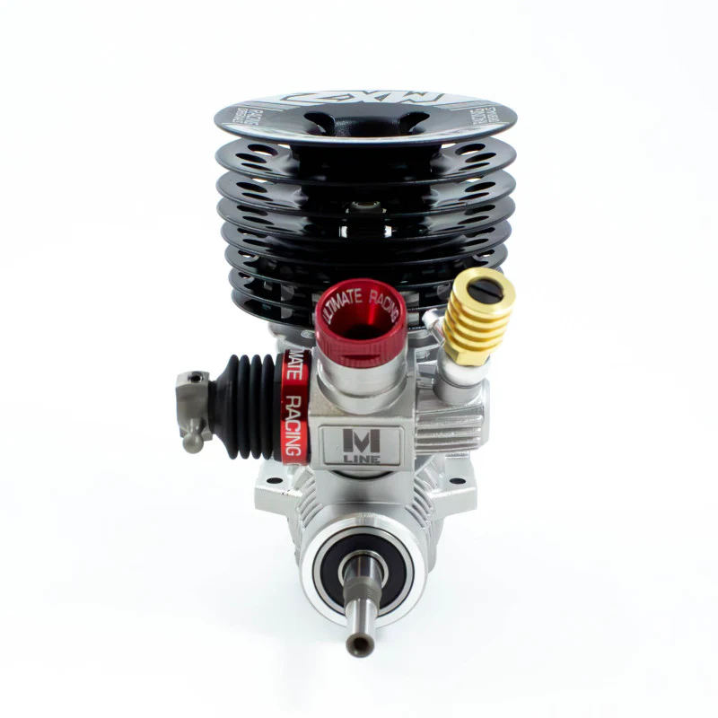 Ultimate Moteur MXZ + Filtre Airmax UR3401-MXZ - Image 5