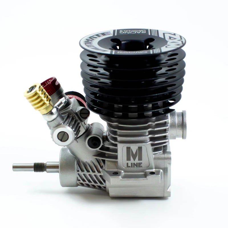 Ultimate Moteur MXZ + Filtre Airmax UR3401-MXZ - Image 3