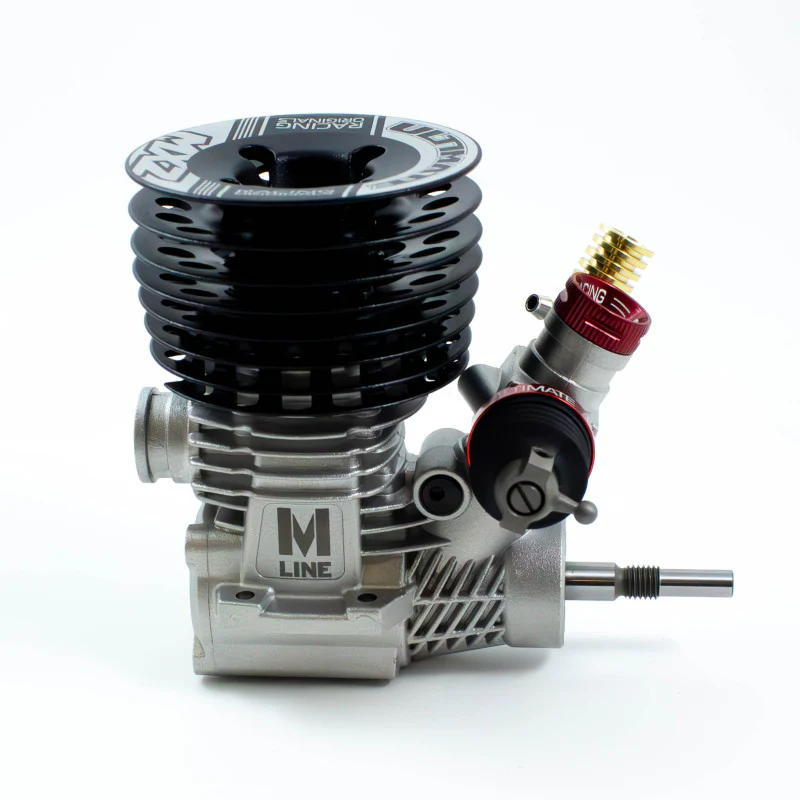 Ultimate Moteur MXZ + Filtre Airmax UR3401-MXZ - Image 4