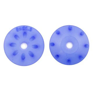 Ultimate Pistons d'amortisseurs 16mm 8x1.3 (x2) UR1712