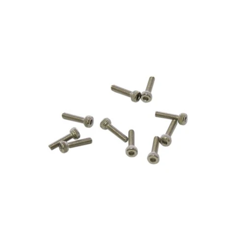 Ultimate Vis M2x12mm Tête Cylindrique UR163212