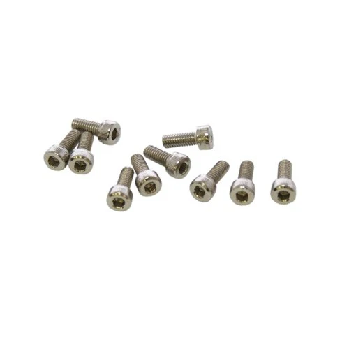Ultimate Vis M4x20mm Tête Cylindrique UR163420