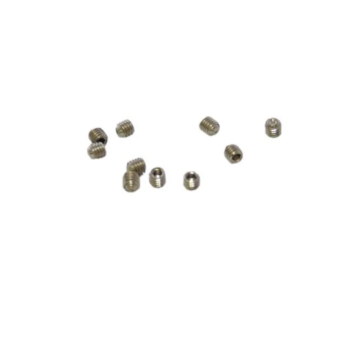 Ultimate Vis M4x8mm Sans Tête UR164408