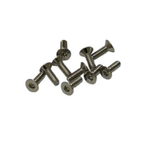 Ultimate Vis M4x8mm Tête Fraisée UR161408