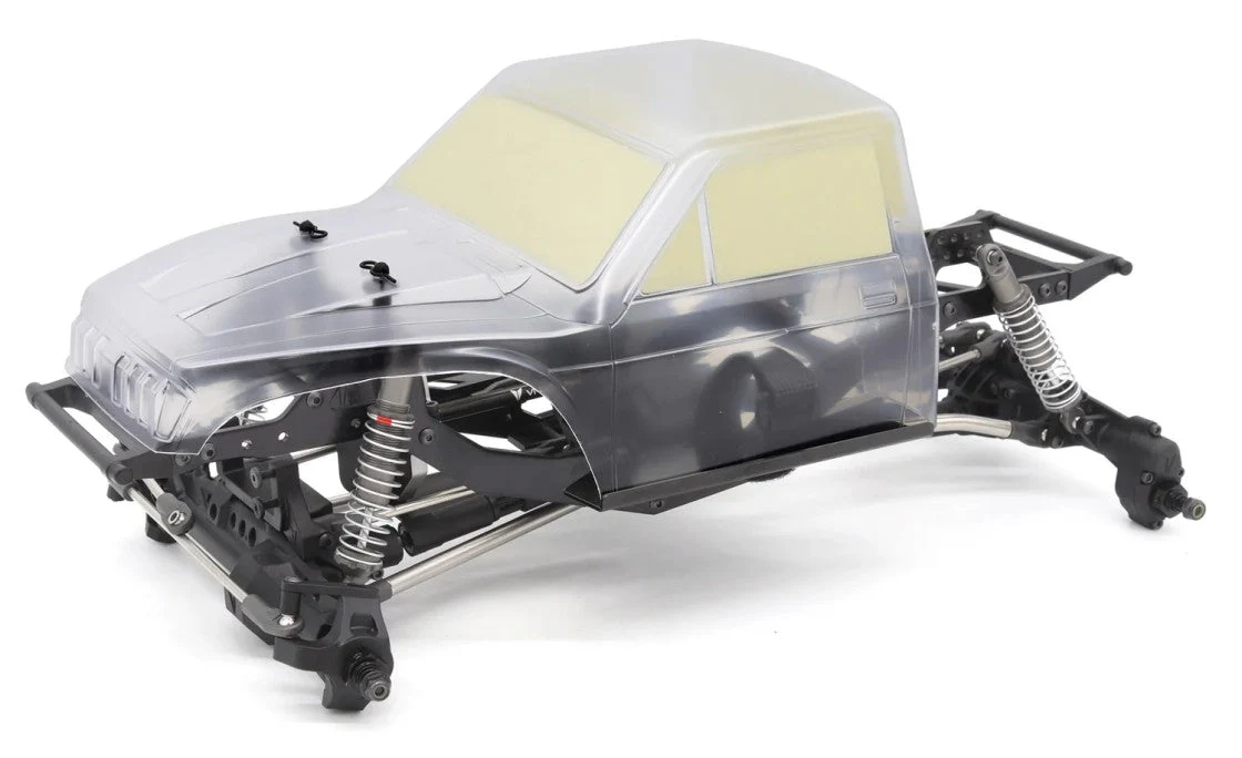 Vanquish Crawler VRD Mullet KIT VPS09014