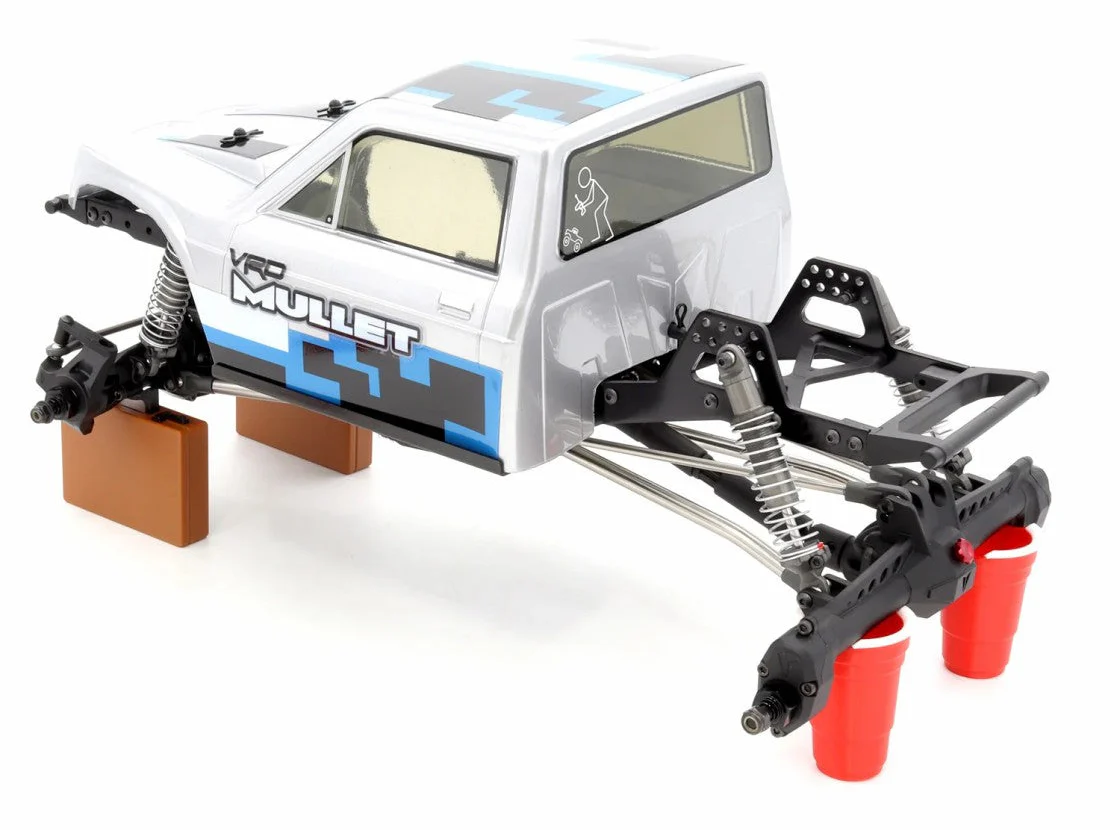Vanquish Crawler VRD Mullet KIT VPS09014 - Image 2