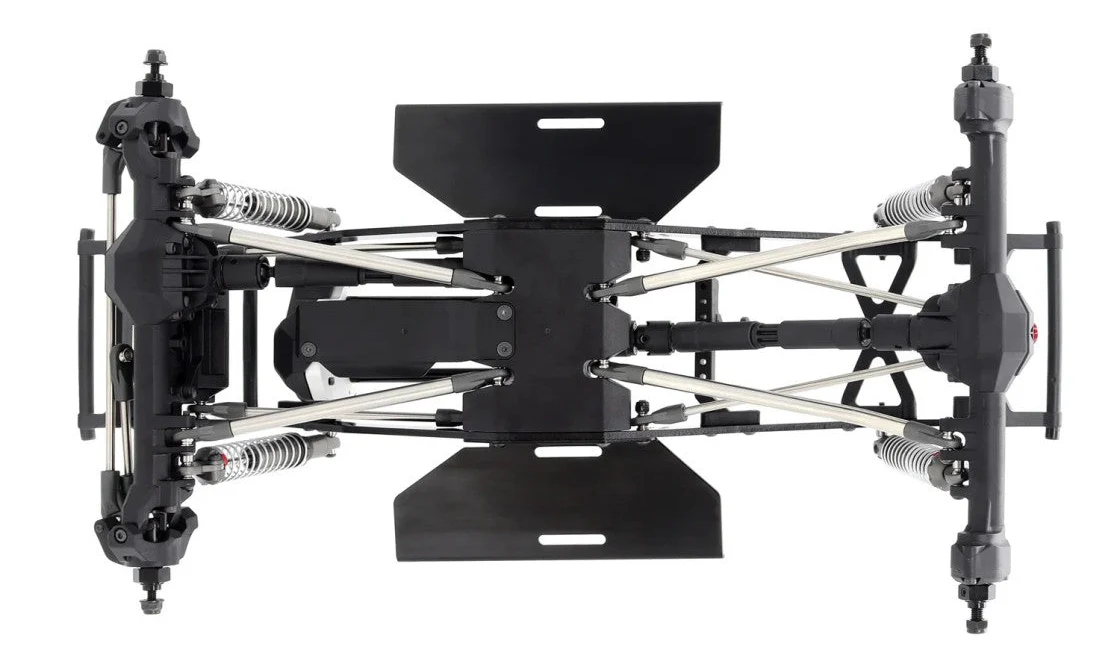 Vanquish Crawler VRD Mullet KIT VPS09014 - Image 3