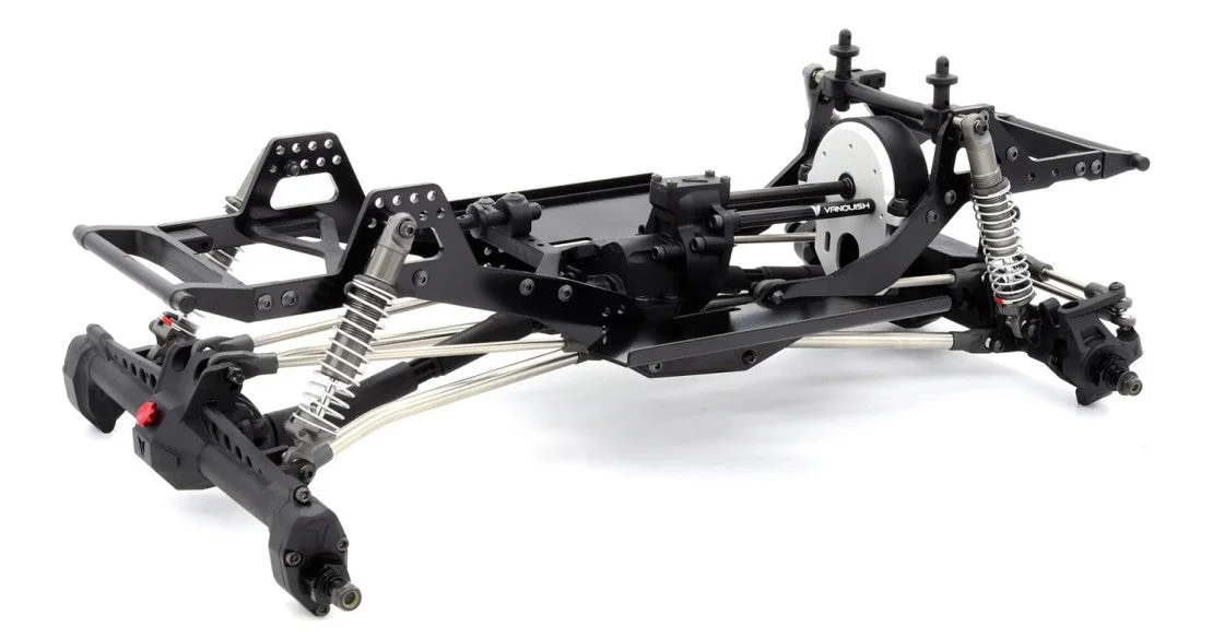 Vanquish Crawler VRD Mullet KIT VPS09014 - Image 4