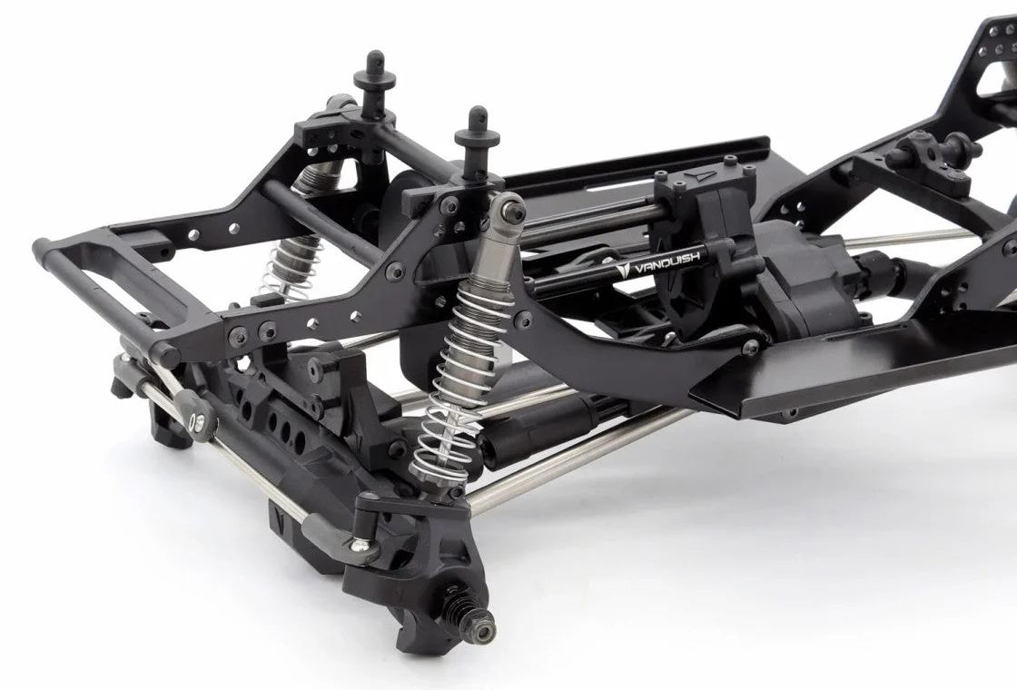 Vanquish Crawler VRD Mullet KIT VPS09014 - Image 5