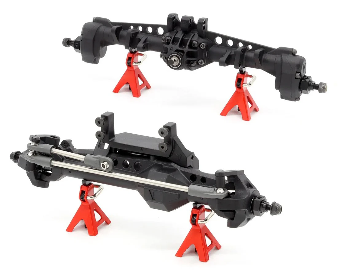 Vanquish Crawler VRD Mullet KIT VPS09014 - Image 6