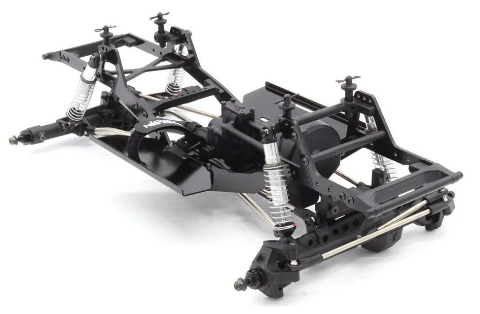 Vanquish VRD Crawler KIT VPS09016