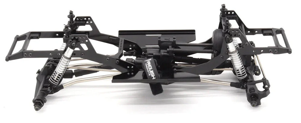 Vanquish VRD Crawler KIT VPS09016 - Image 2