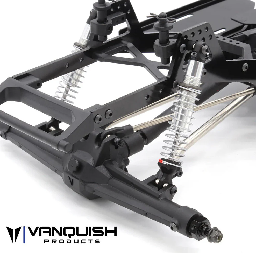 Vanquish VRD Crawler KIT VPS09016 - Image 3