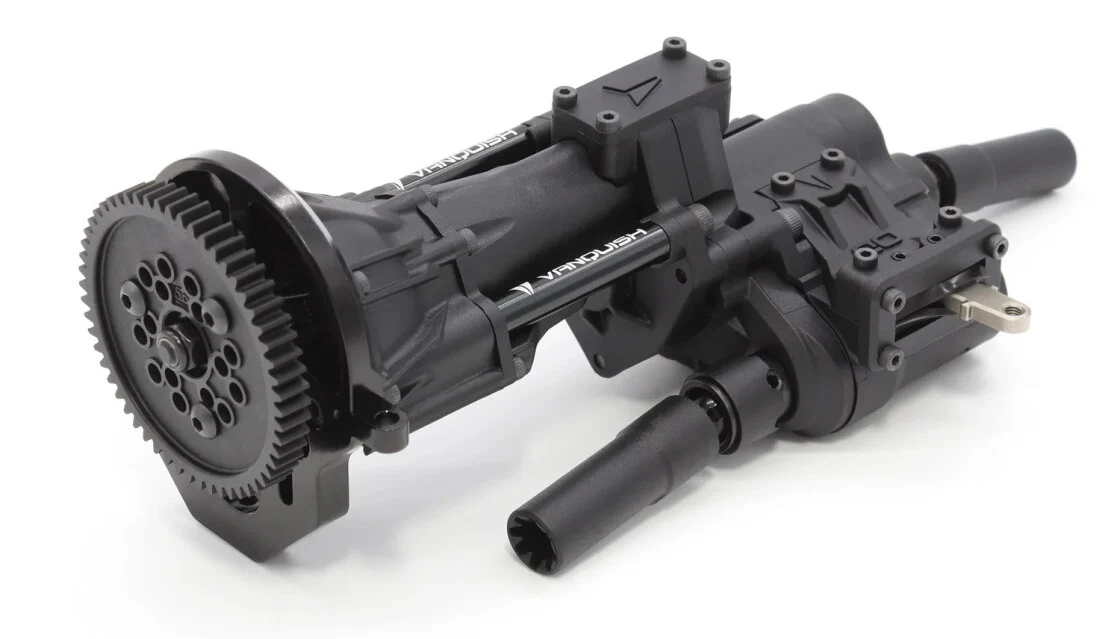 Vanquish VS4-10 Crawler KIT VPS09023 - Image 4