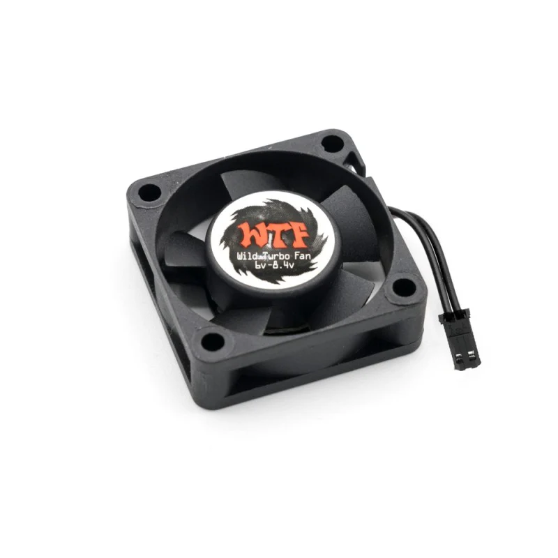 WTF Ventilateur Ultra High Speed 30x10mm 3010 BB