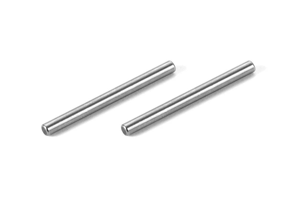 XRay Axe de triangle avant XB2 (x2) 327210