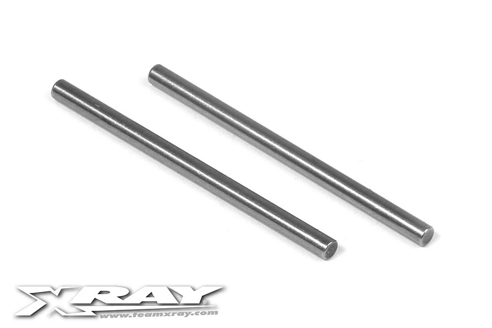 Xray Axe de Triangles XB4 (x2) 367210