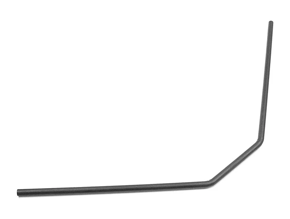 Xray Barre Anti-Roulis Avant 2.2mm 352492