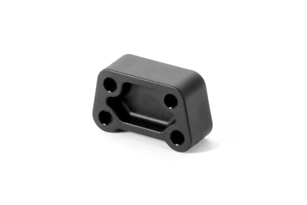 Xray Cale support d'amortisseur Arrière XB2 323550