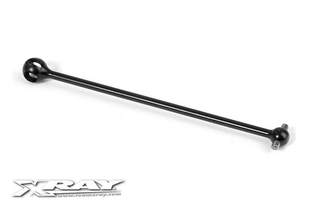 Xray Cardan central arrière spring steel 355625