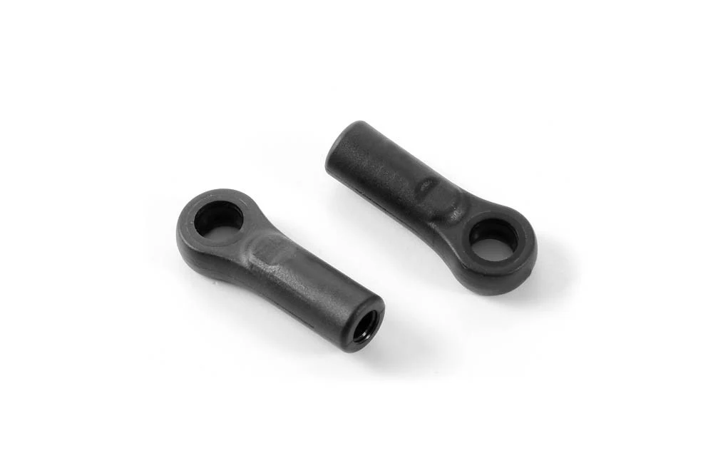 XRay Chapes pour rotule arrière supérieur 353131