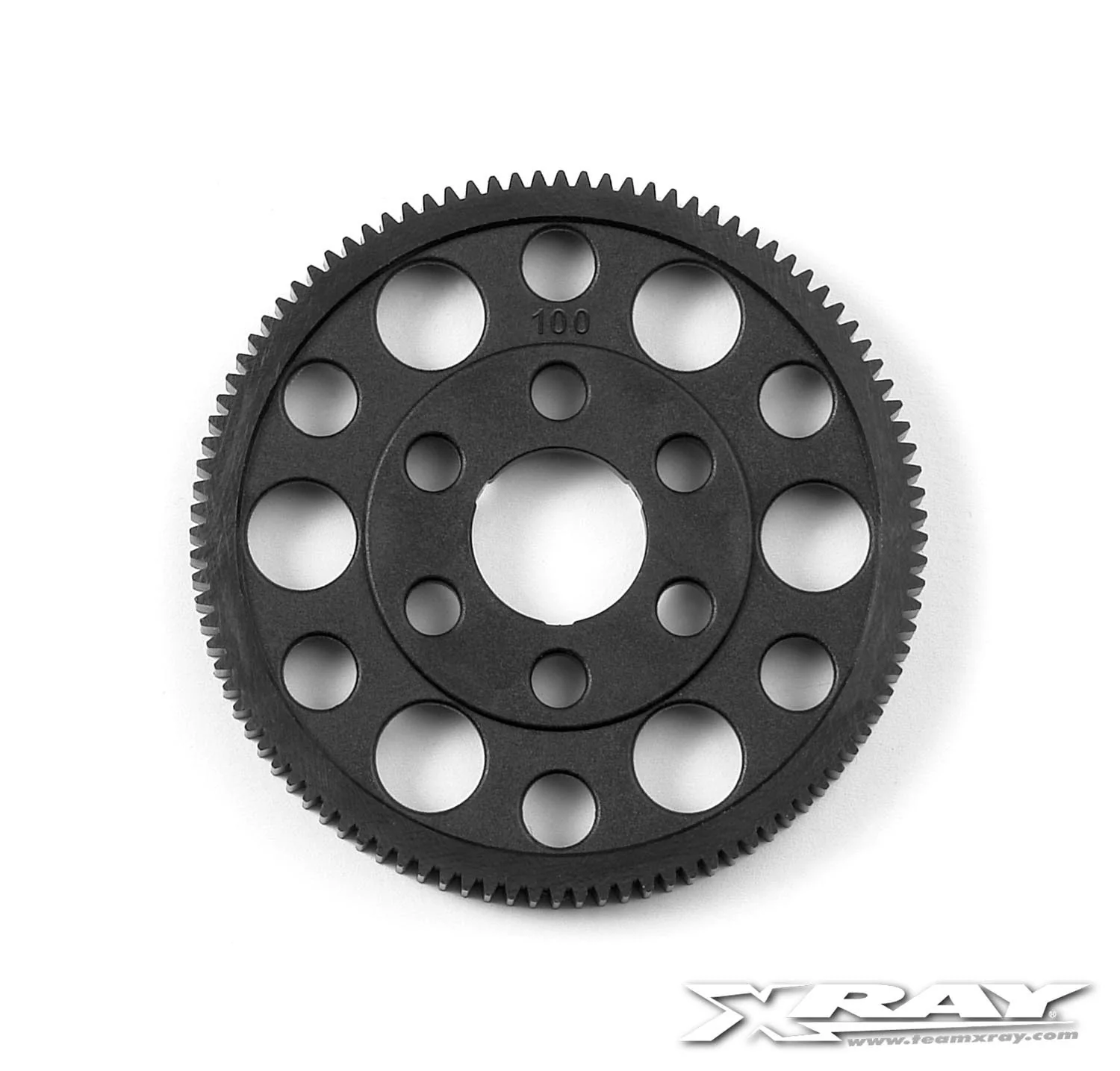 XRay Couronne 64dp 114Dts 305884