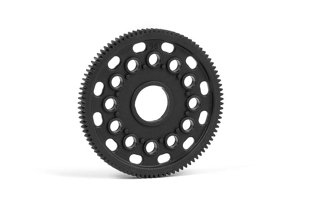 XRay Couronne 64dp 96Dts 375896