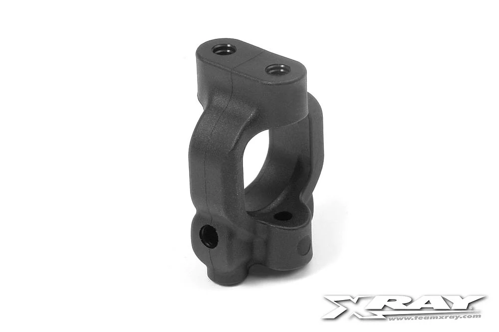 XRay Etrier Droit 9° Hard 362210-H