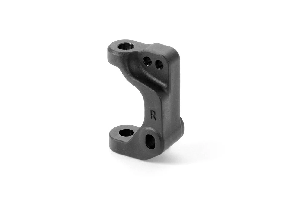 XRay Etrier Droit Plastique 0° Medium XB2 322210-M