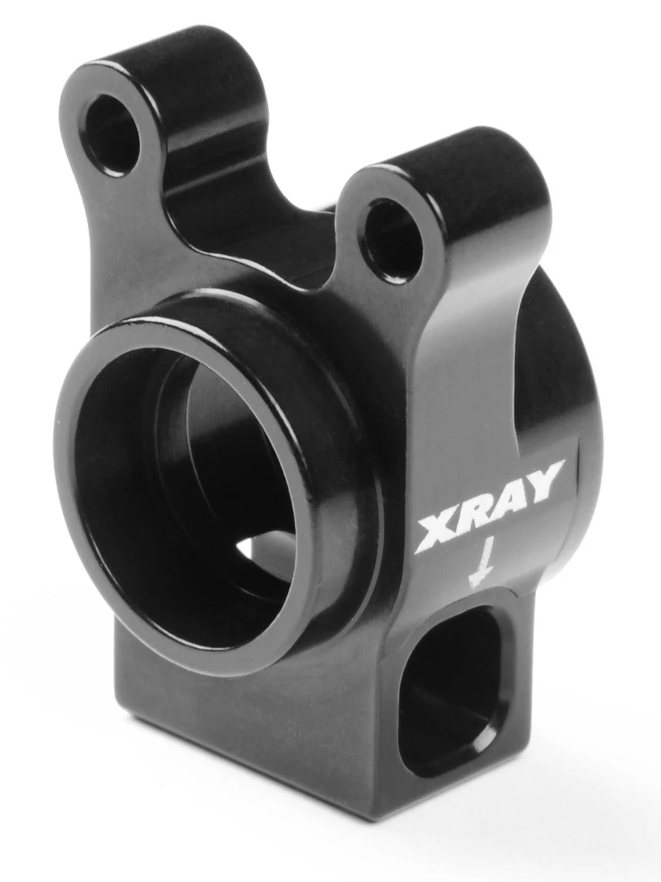Xray Fusée arrière alu réglable XB2 323356