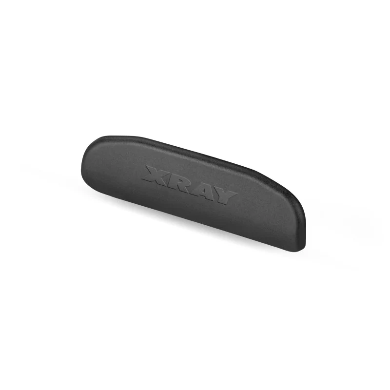 Xray Pare-chocs Avant XB8 351203