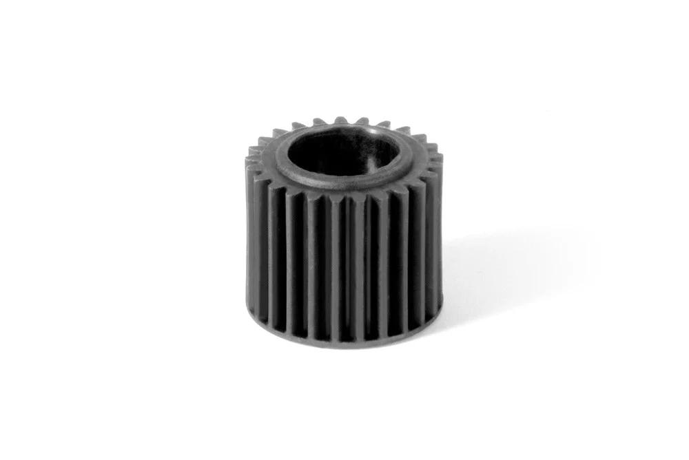 XRay Pignon de Transmission 25 dts 324225