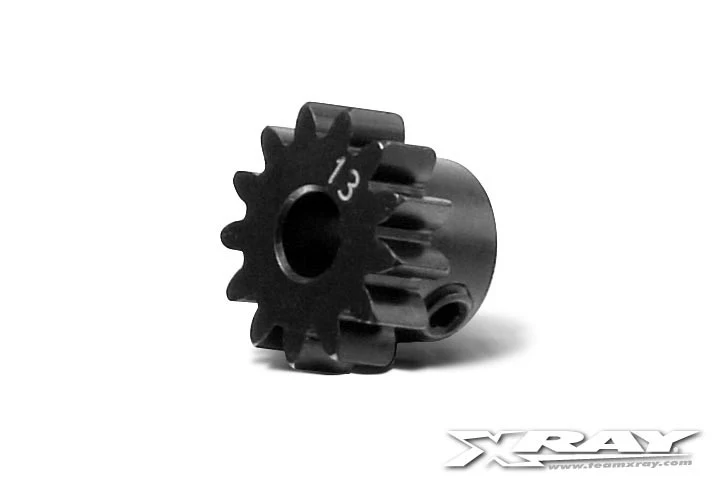 XRay Pignons 13dts 355713