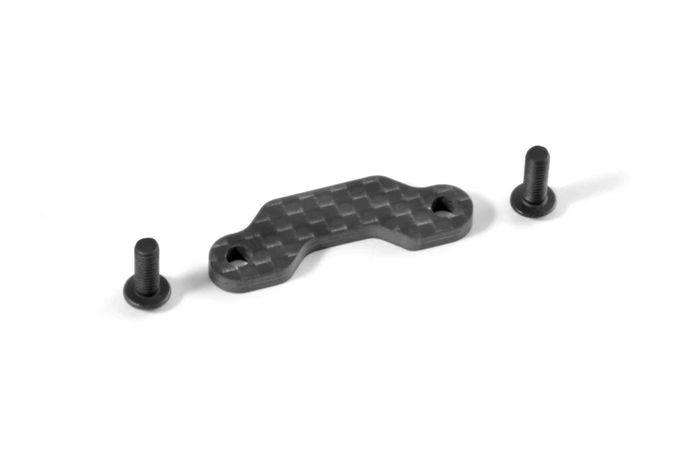 XRay Plaque carbone train AV 372087