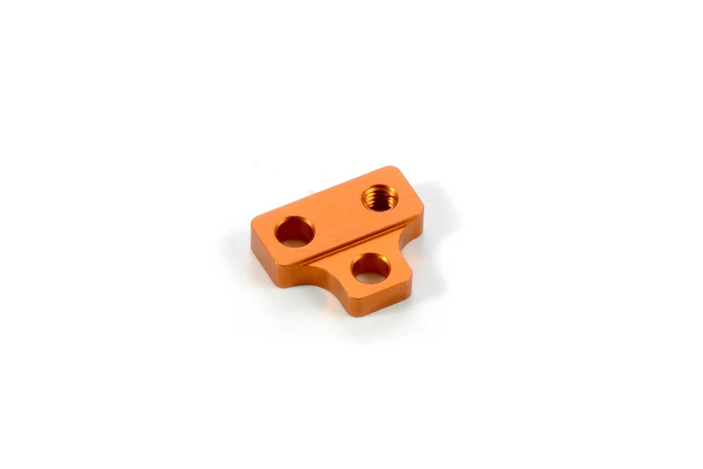 Xray Plaque support moteur alu 7075 T6 303058-O