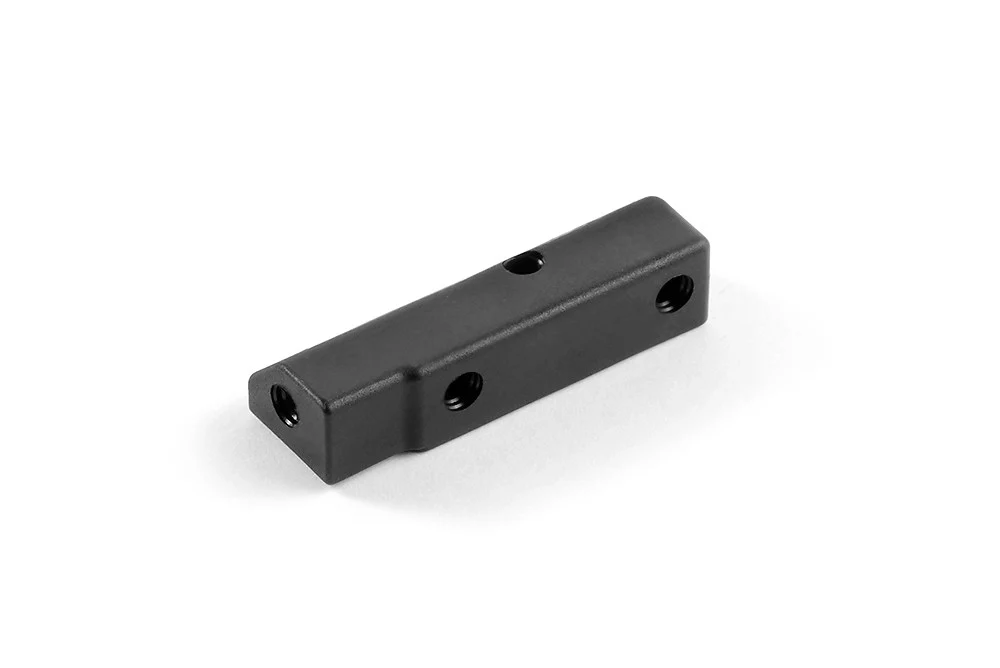 XRay Renfort plaque moteur 324031