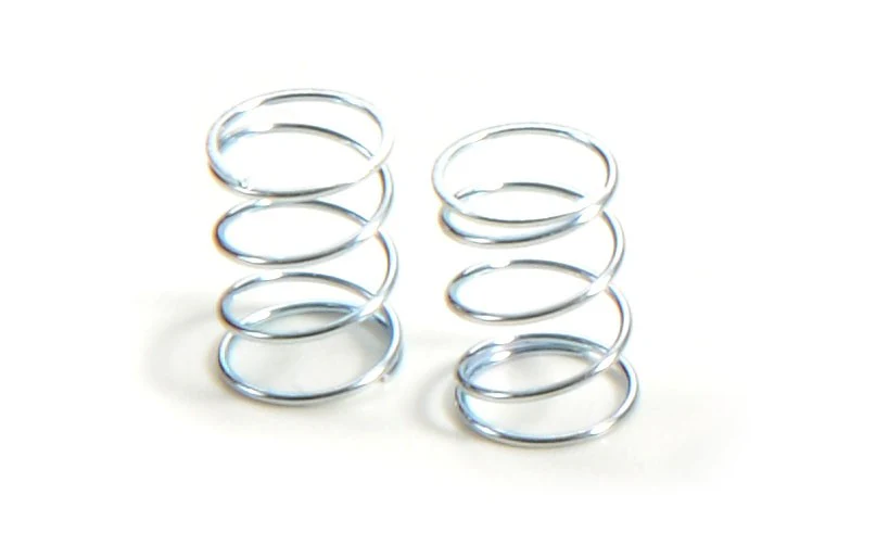 XRay Ressorts latéraux C0.6 SILVER (x2) 373584
