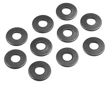 XRay Rondelles coniques 3x8x0.5mm (x10) 963030