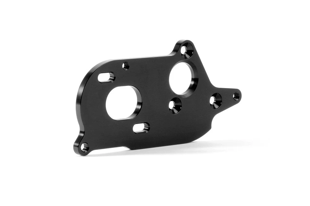 Xray Support MID alu 3mm XB2 324010