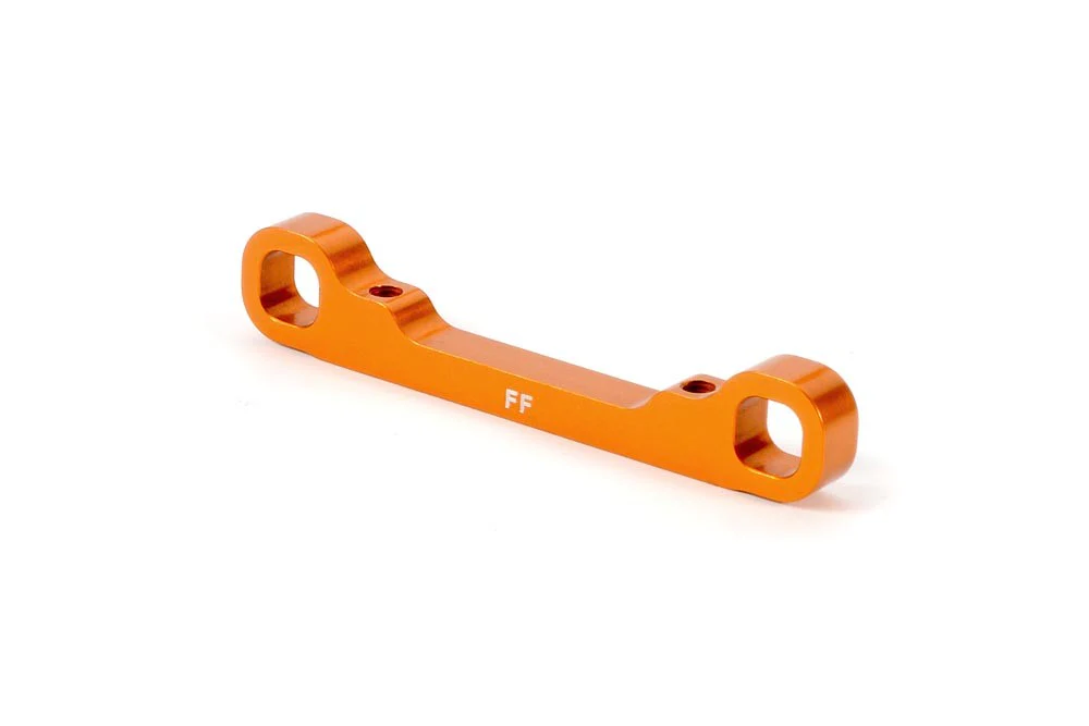 XRay Support triangles avant inférieur FR alu 302710-O