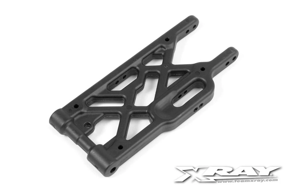 XRay Triangle Arrière Inférieur Extra Hard XB8 353116-XH