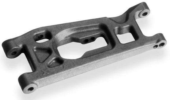 XRay Triangle Inférieur Avant Gauche Medium XB2 322123-M