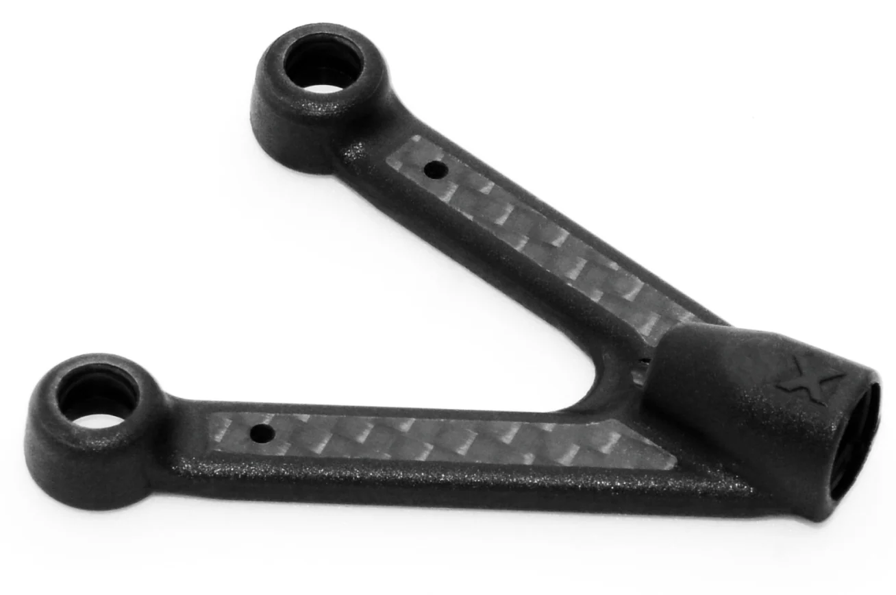 XRay Triangle Medium CFF Supérieur AV Droit/AR Gauche X4 302133-M