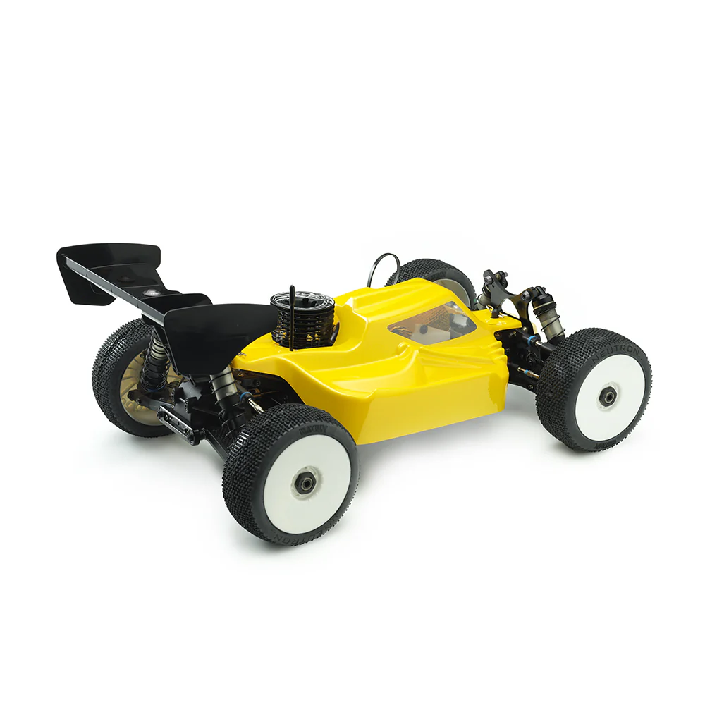 XTreme Carrosserie Aria Buggy 1/8 MTB0425-10 - Image 2