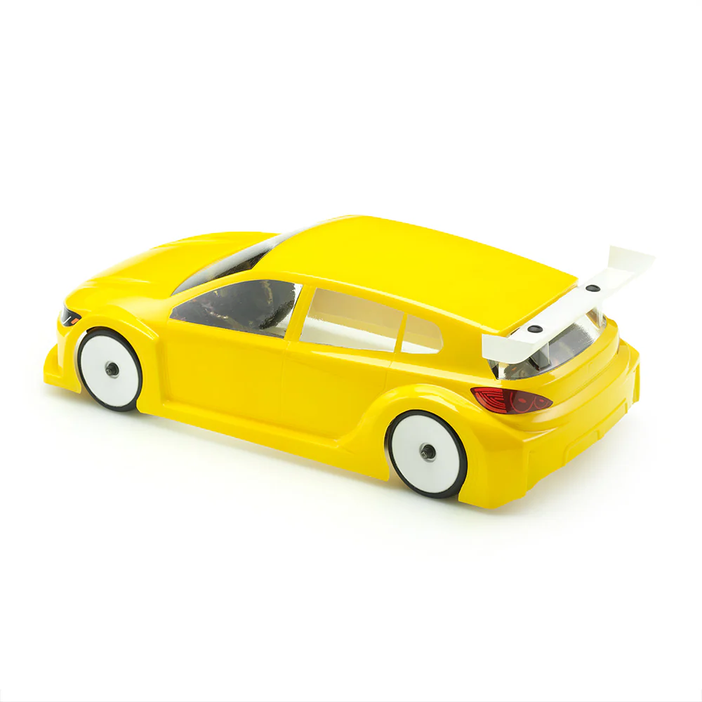 XTreme Carrosserie FWD Italia Piste 1/10 Superlight MTB0422-07 - Image 2