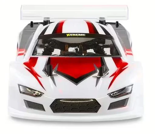 XTreme Carrosserie Twister Speciale Touring 1/10 190mm MTB0415 - Image 2