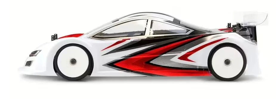 XTreme Carrosserie Twister Speciale Touring 1/10 190mm MTB0415 - Image 3