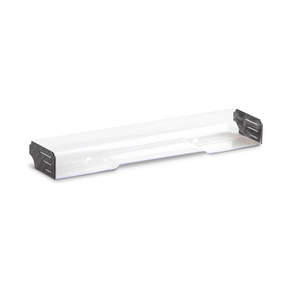 XTreme Renfort Aileron Carbone Piste EP 1/10 0.5mm (x2) MTRSP002